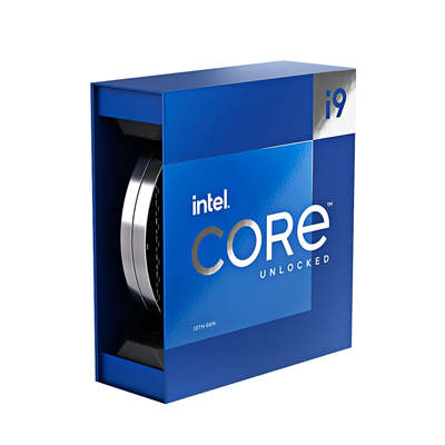 CPU Intel GEN I9-13900K Box